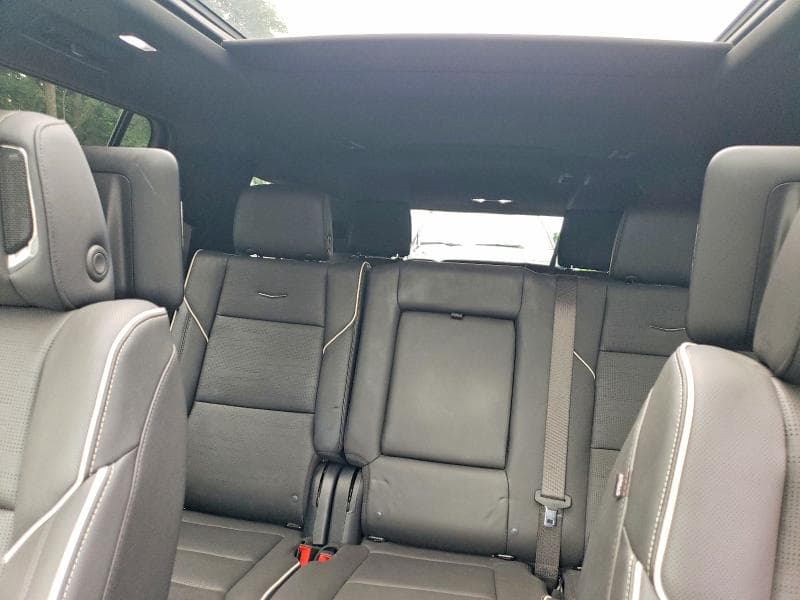 2025 CADILLAC ESCALADE ESV SPORT 10