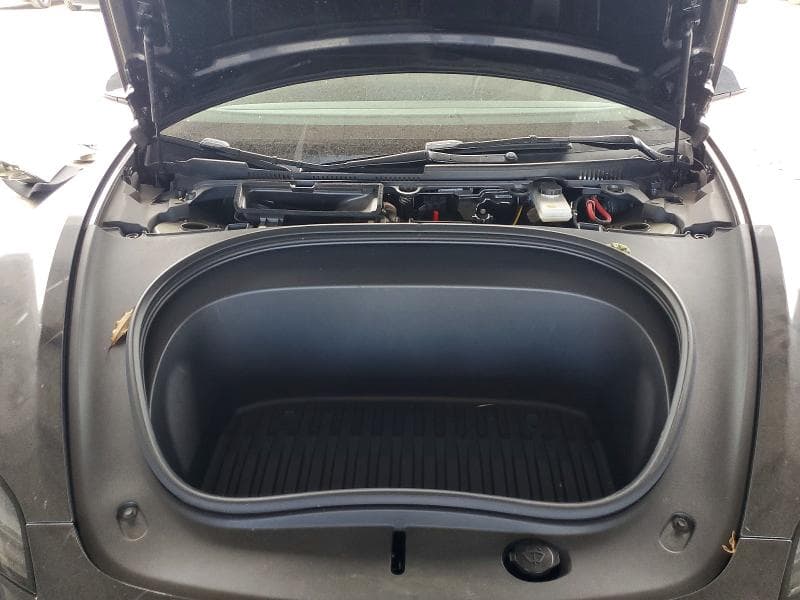 2024 TESLA MODEL 3 11