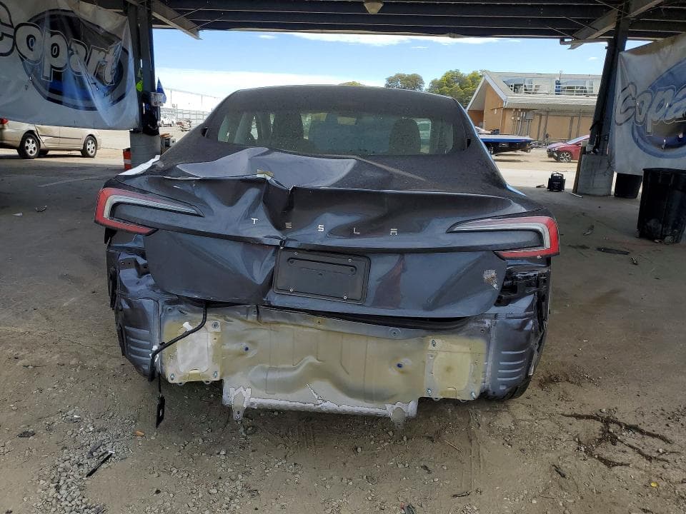 2024 TESLA MODEL 3 6