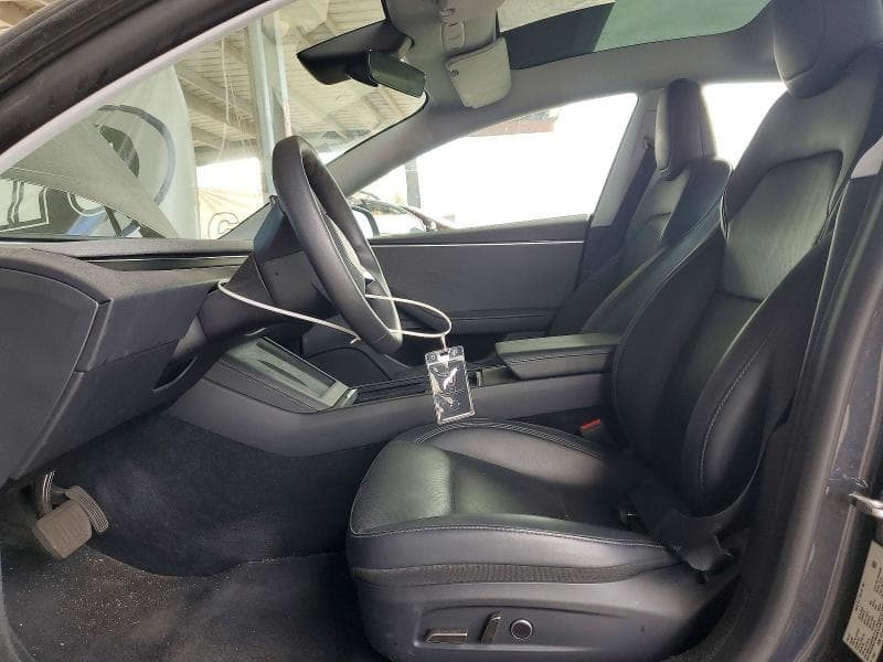 2024 TESLA MODEL 3 7