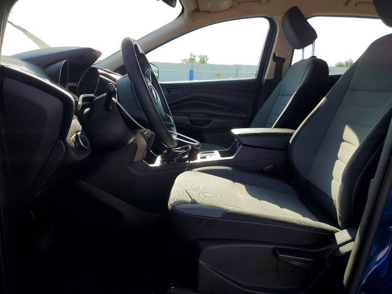2019 FORD ESCAPE S 7