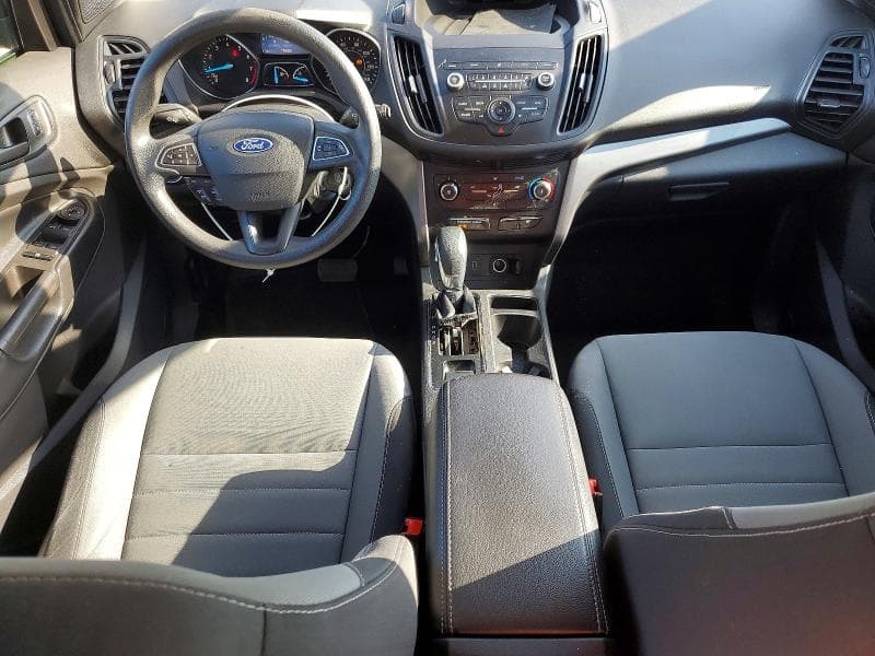 2019 FORD ESCAPE S 8