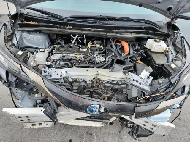 2022 TOYOTA SIENNA XLE XLE 12