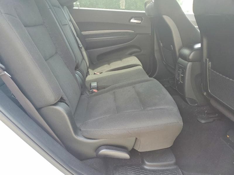 2024 DODGE DURANGO SXT 11