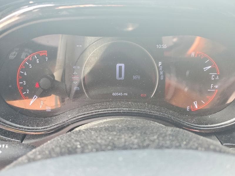 2024 DODGE DURANGO SXT 9