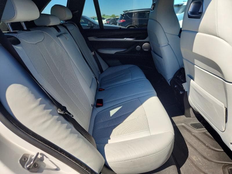2017 BMW X5 M 11