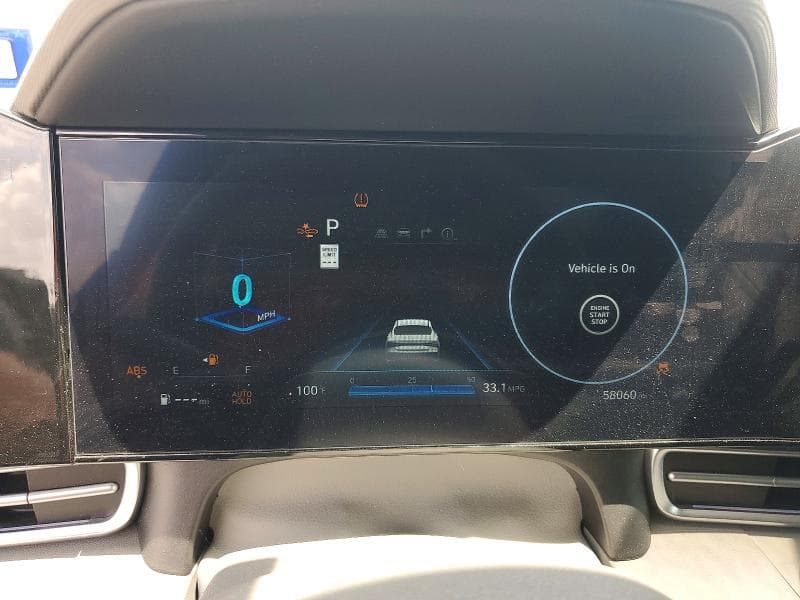 2024 HYUNDAI ELANTRA SEL 9