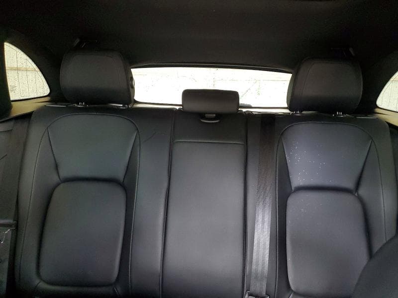 2017 JAGUAR F-PACE PREMIUM 10