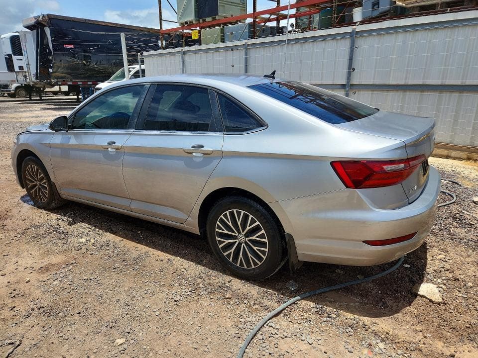 2021 VOLKSWAGEN JETTA S S 3