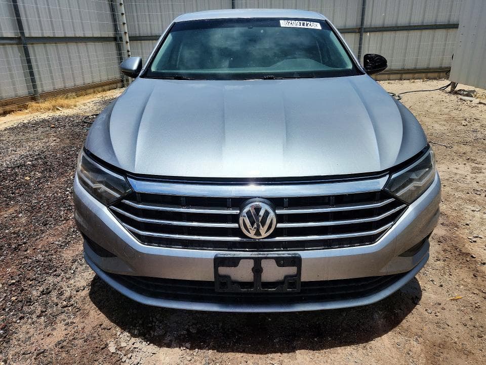 2021 VOLKSWAGEN JETTA S S 6
