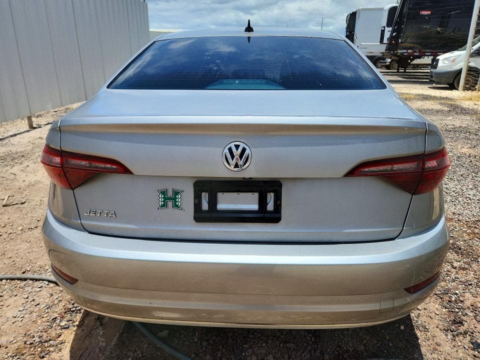 2021 VOLKSWAGEN JETTA S S 7