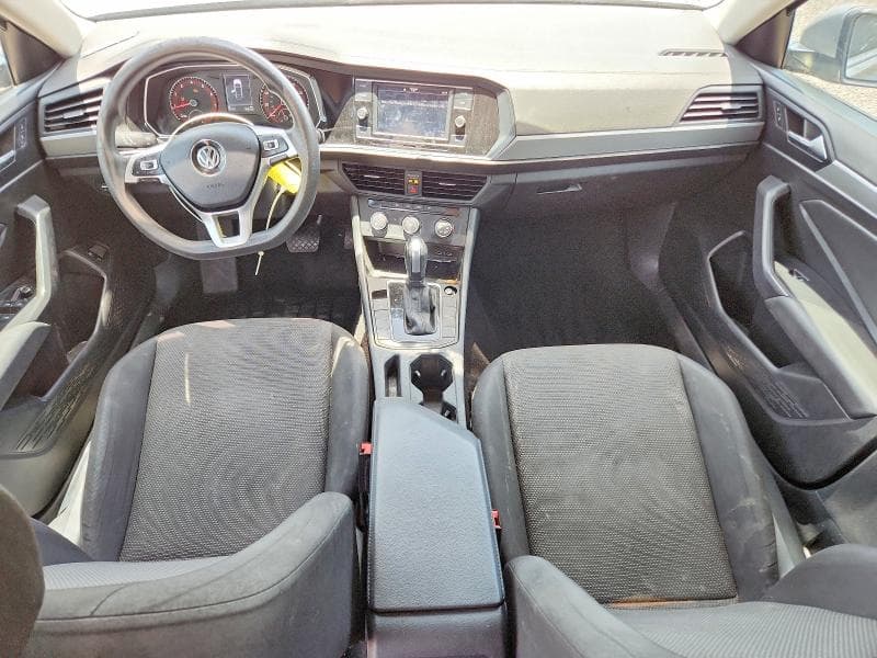2021 VOLKSWAGEN JETTA S S 9