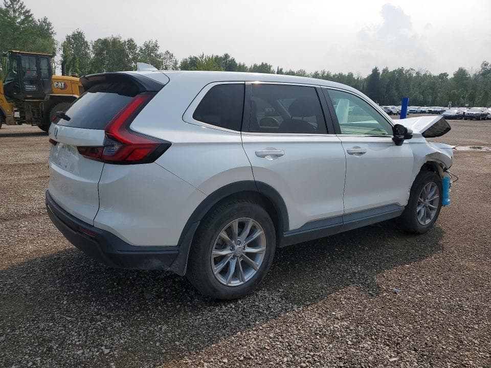 2023 HONDA CR-V EXL 3