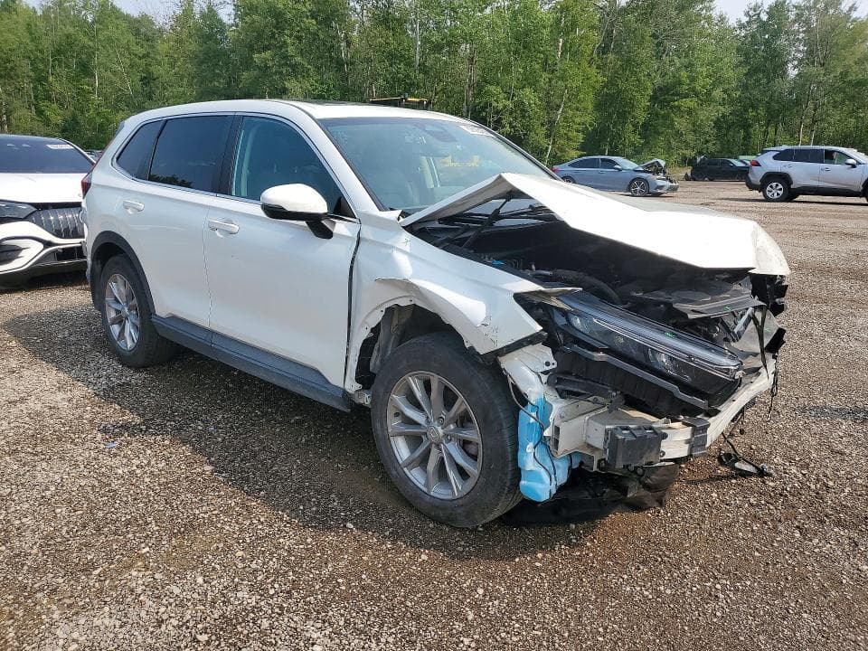 2023 HONDA CR-V EXL 4
