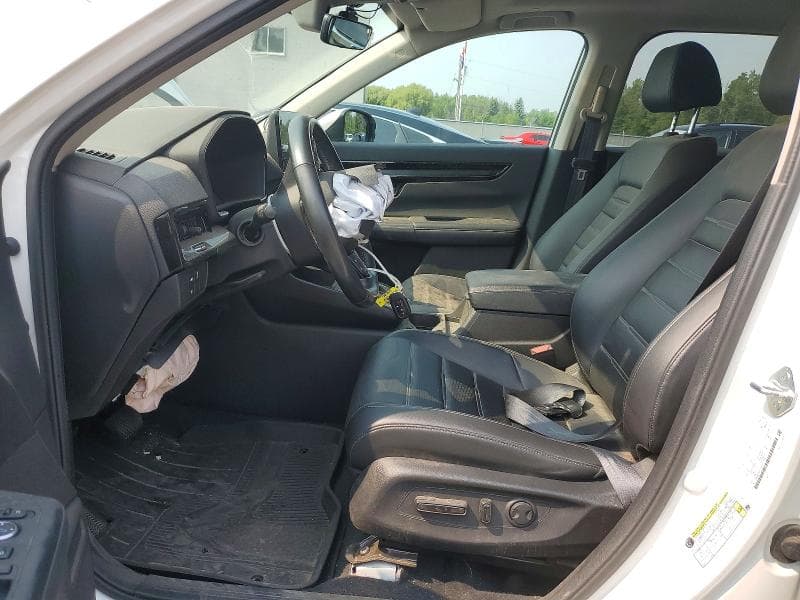 2023 HONDA CR-V EXL 7