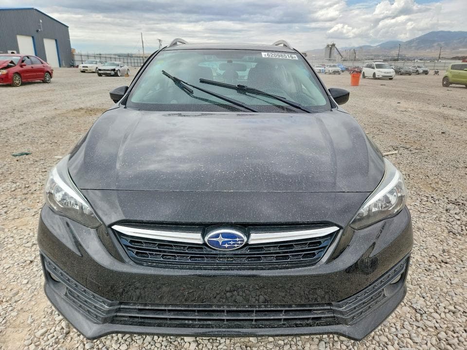 2020 SUBARU IMPREZA PREMIUM 5