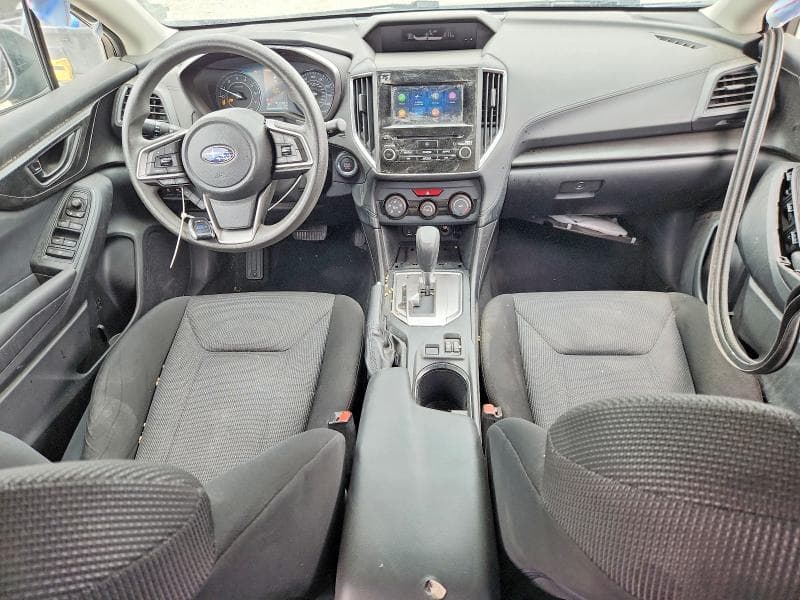 2020 SUBARU IMPREZA PREMIUM 8