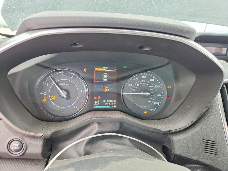 2020 SUBARU IMPREZA PREMIUM 9