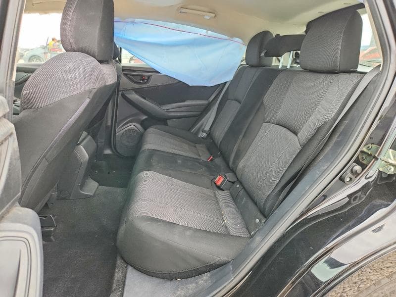 2020 SUBARU IMPREZA PREMIUM 10
