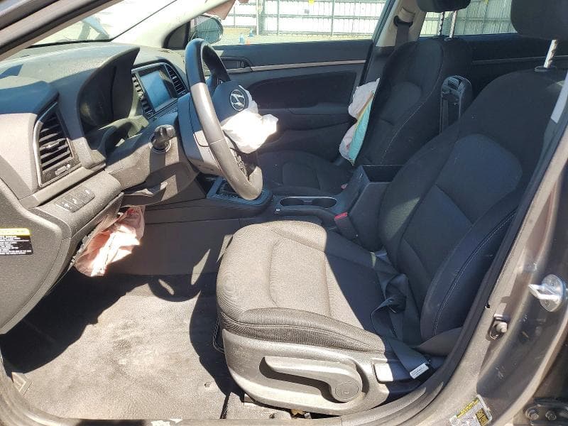 2018 HYUNDAI ELANTRA VALUE EDITION 7