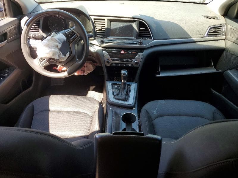 2018 HYUNDAI ELANTRA VALUE EDITION 8