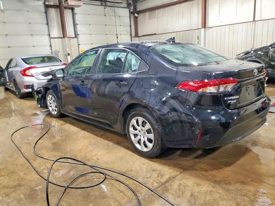 2024 TOYOTA COROLLA LE 2
