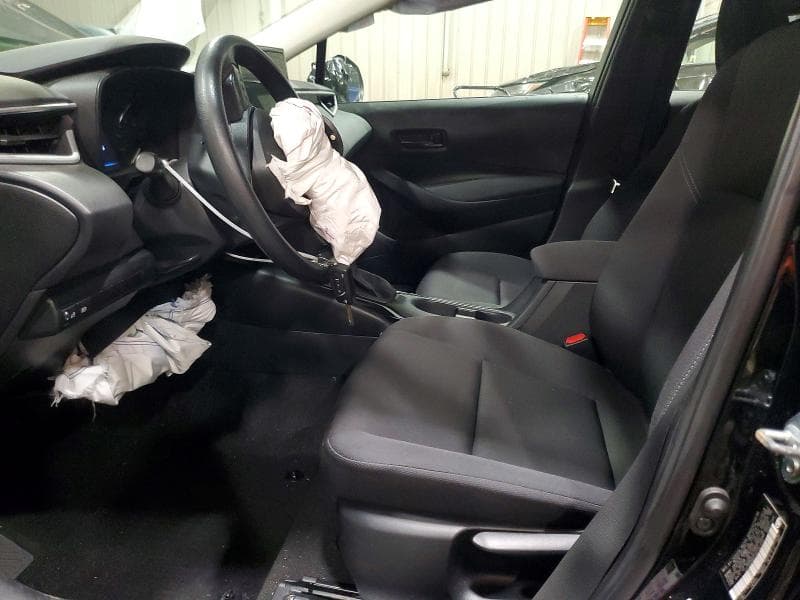 2024 TOYOTA COROLLA LE 7