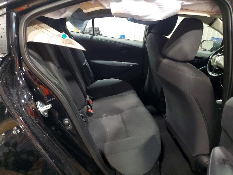 2024 TOYOTA COROLLA LE 10