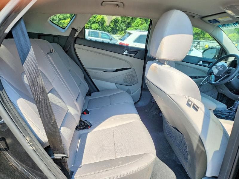 2020 HYUNDAI TUCSON VALUE 10