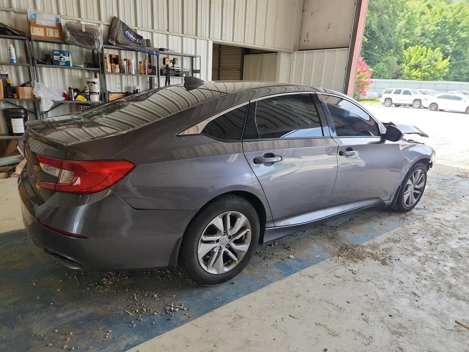2019 HONDA ACCORD LX 3
