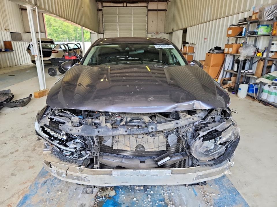 2019 HONDA ACCORD LX 5