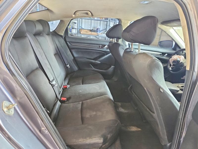 2019 HONDA ACCORD LX 10