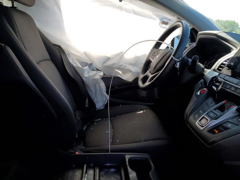 2018 HONDA ODYSSEY EX 7