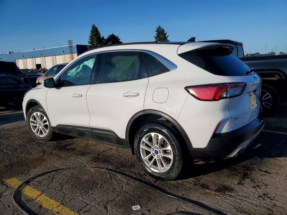 2020 FORD ESCAPE SE 2