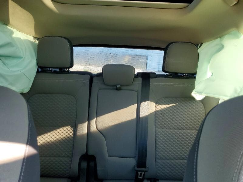 2020 FORD ESCAPE SE 10