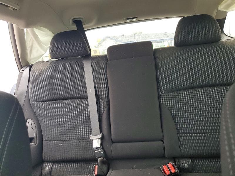 2017 SUBARU OUTBACK 2.5I PREMIUM 10