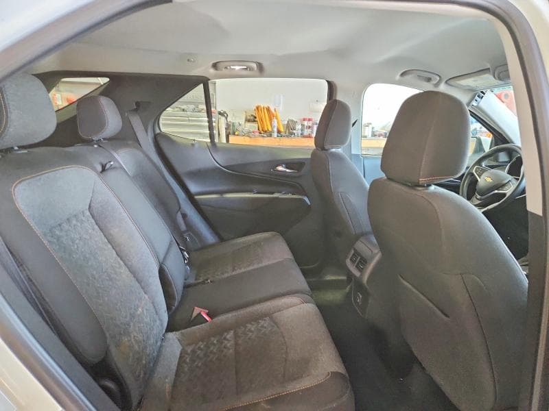 2023 CHEVROLET EQUINOX LT 11