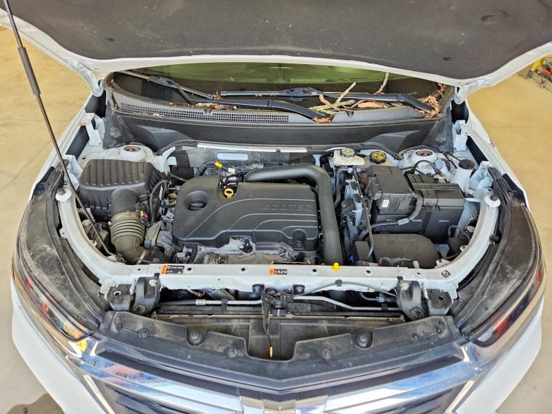 2023 CHEVROLET EQUINOX LT 12