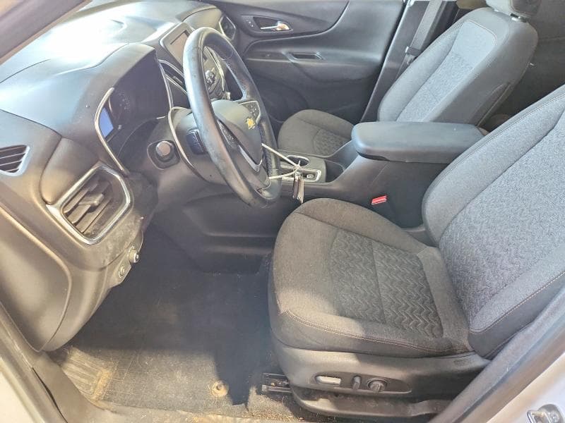 2023 CHEVROLET EQUINOX LT 7