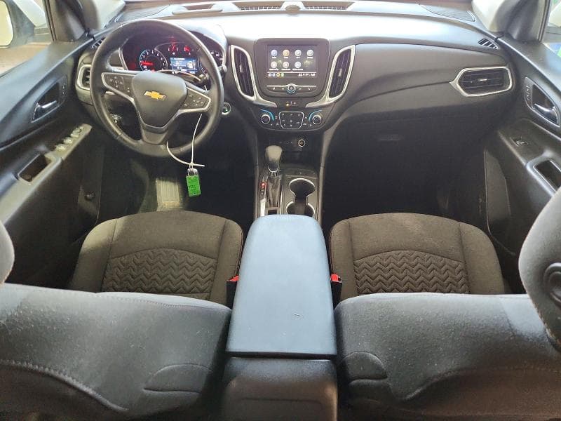 2023 CHEVROLET EQUINOX LT 8