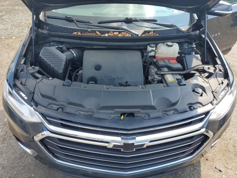 2019 CHEVROLET TRAVERSE LT 12