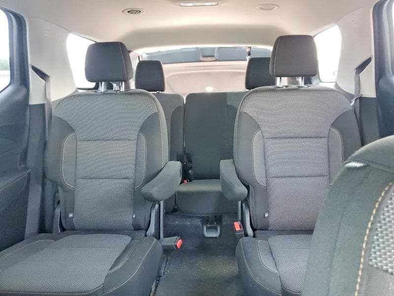 2019 CHEVROLET TRAVERSE LT 10