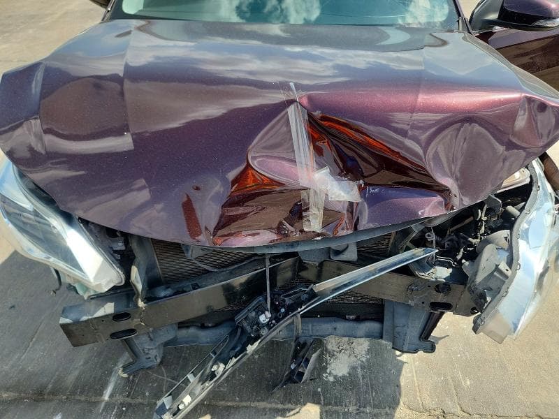 2018 TOYOTA AVALON XLE 11