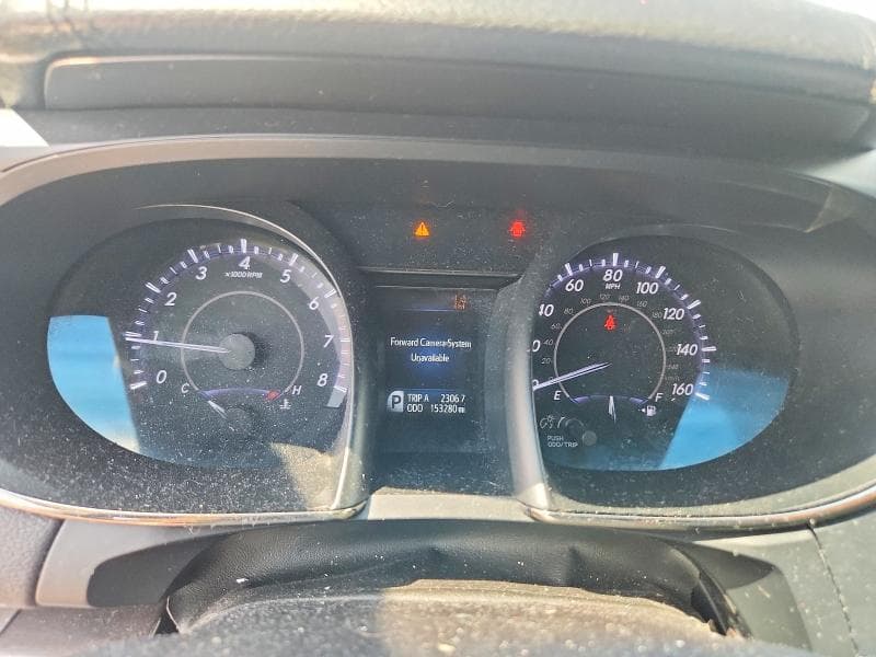 2018 TOYOTA AVALON XLE 9