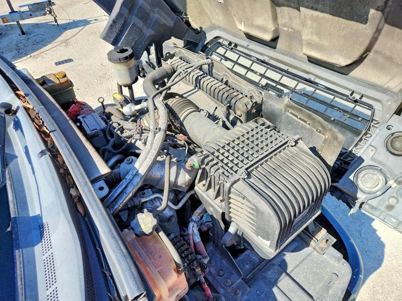 2019 CHEVROLET SILVERADO MEDIUM DUTY 11