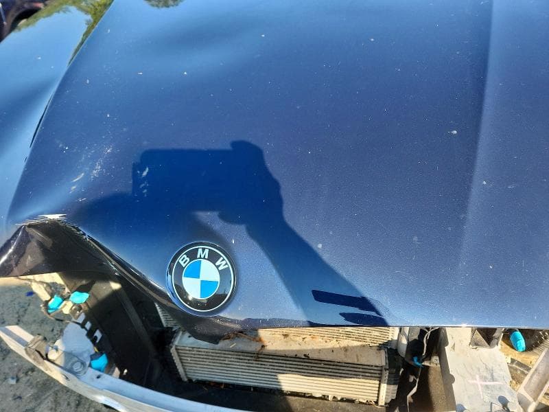 2018 BMW X5 XDRIVE35I 12
