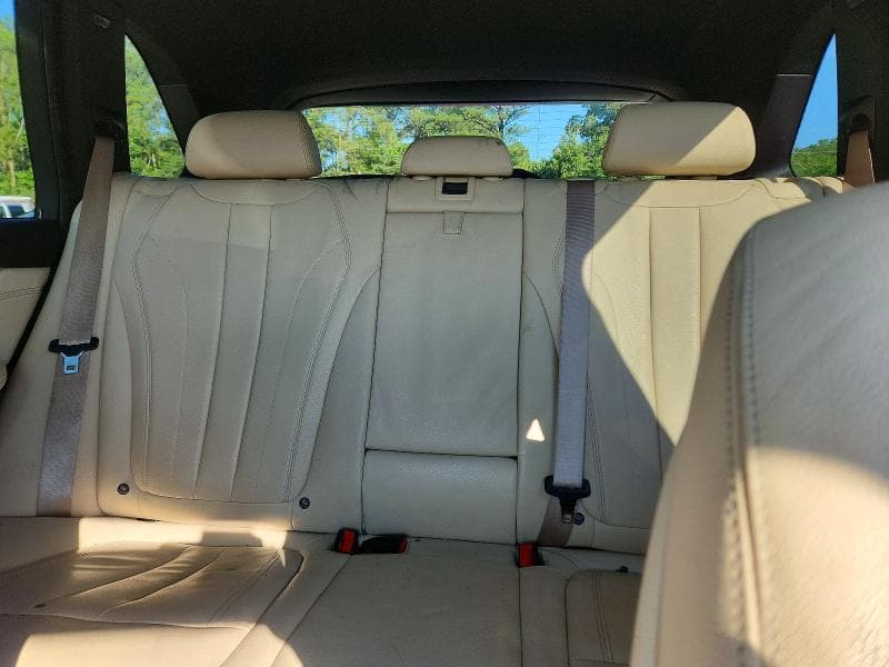 2018 BMW X5 XDRIVE35I 10