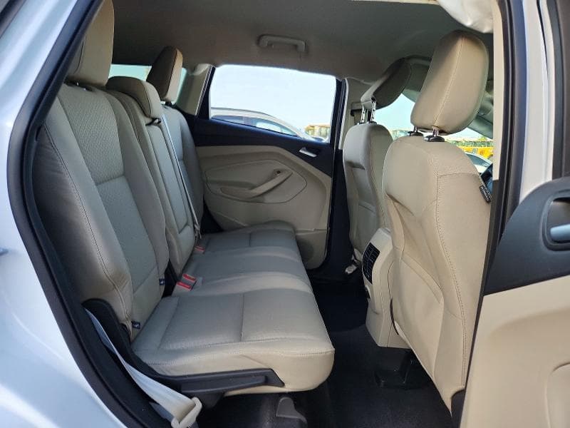 2018 FORD ESCAPE SE 11