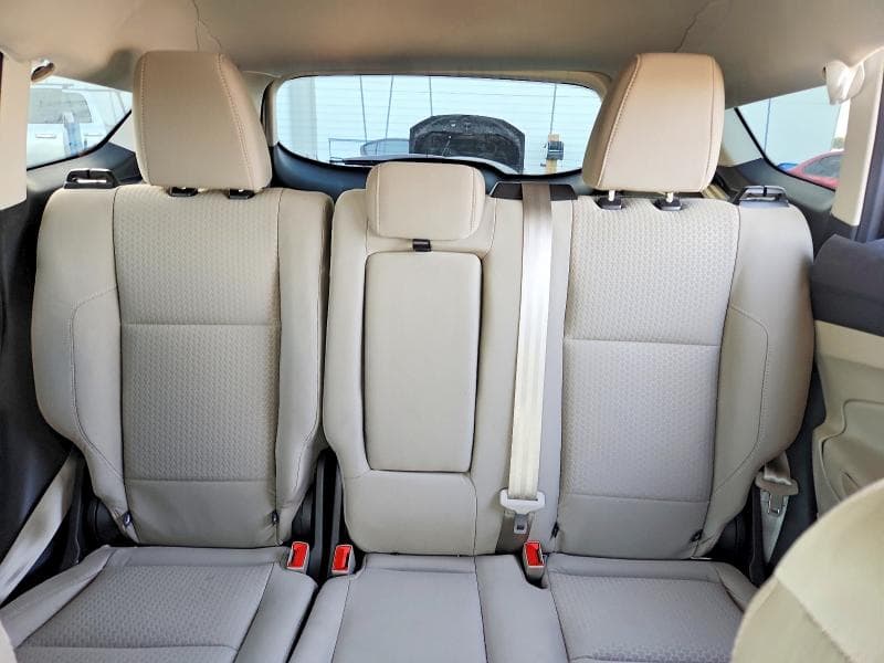 2018 FORD ESCAPE SE 10