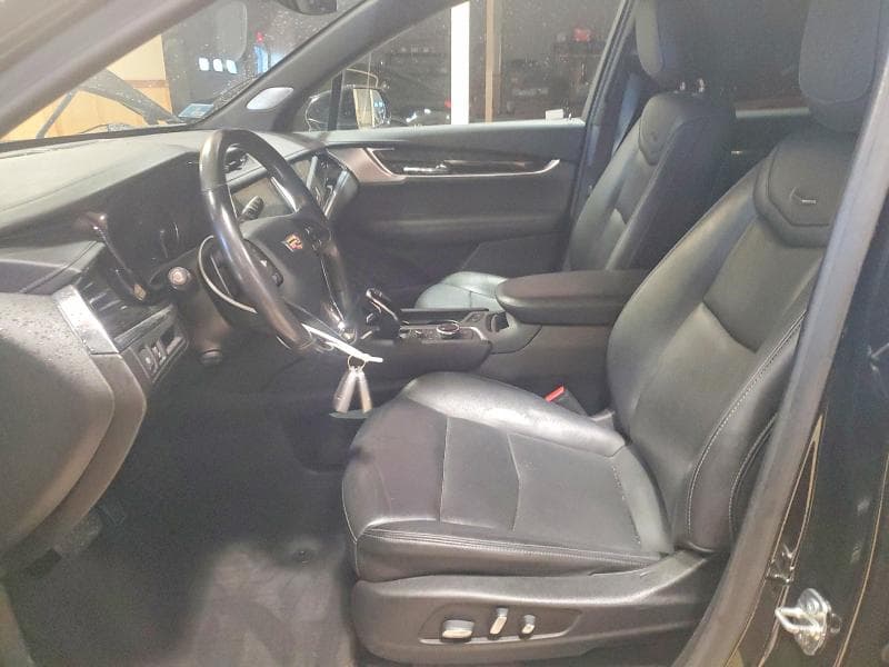 2020 CADILLAC XT6 PREMIUM LUXURY 7